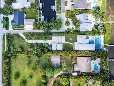Jupiter waterfront paradise! This 3BR/3.5BA CBS home with office - photo 57