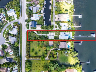 Jupiter waterfront paradise! This 3BR/3.5BA CBS home with office - photo 58