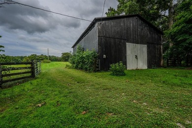 49+/- acres with a home, barns, road frontage, and room to grow - photo 9