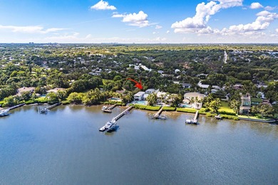 Jupiter waterfront paradise! This 3BR/3.5BA CBS home with office - photo 60