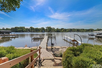 Experience the best of Fox River living in this gorgeous - photo 2