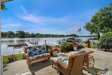 Experience the best of Fox River living in this gorgeous - photo 5