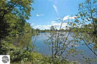 Lake Lot For Sale in West Branch, Michigan