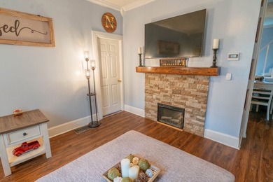Victorian charm meets modern updates!!! Step into timeless - photo 7