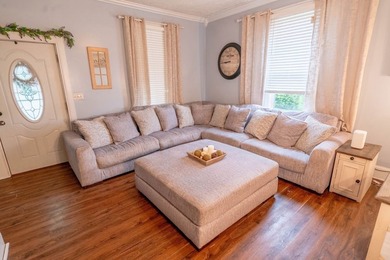 Victorian charm meets modern updates!!! Step into timeless - photo 8