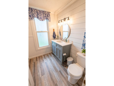 Victorian charm meets modern updates!!! Step into timeless - photo 9