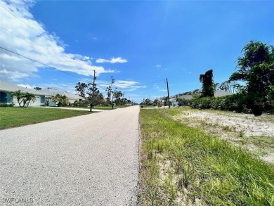 Rotonda West Lakes and Canals Lot For Sale in Rotonda West Florida