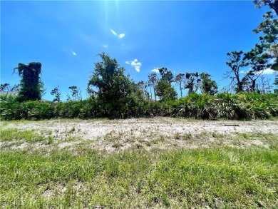 Rotonda West Lakes and Canals Lot For Sale in Rotonda West Florida