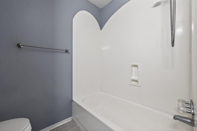 Welcome to this 2-bedroom, 2-bathroom first-floor corner unit in - photo 11