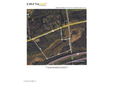 Claim your own 18.49-acre nature preserve! This remarkably - photo 12