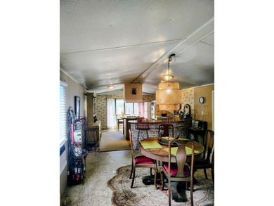 This charming 4-bedroom, 2-bath mobile home presents a fantastic - photo 12