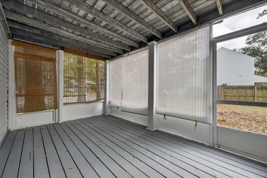 Welcome to this 2-bedroom, 2-bathroom first-floor corner unit in - photo 16