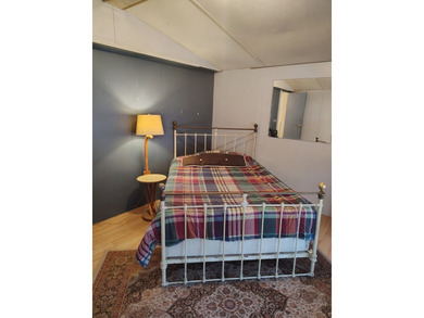 This charming 4-bedroom, 2-bath mobile home presents a fantastic - photo 17