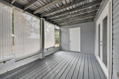 Welcome to this 2-bedroom, 2-bathroom first-floor corner unit in - photo 17