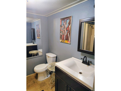 This charming 4-bedroom, 2-bath mobile home presents a fantastic - photo 18