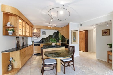 Enjoy living right on Loring Green, in this beautifully updated - photo 19