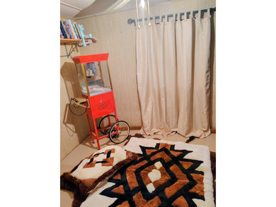 This charming 4-bedroom, 2-bath mobile home presents a fantastic - photo 20