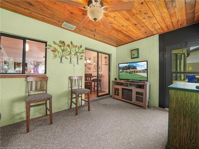 Worry-free living starts with a 2022 roof, 2023 A/C, and - photo 20