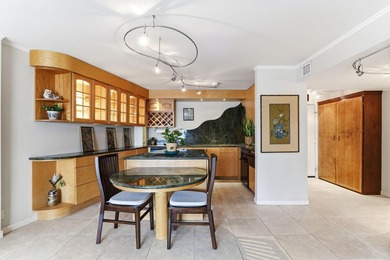 Enjoy living right on Loring Green, in this beautifully updated - photo 20