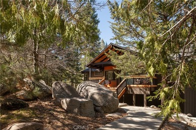 Introducing The Pinecrest Retreat-a refined modern mountain - photo 1