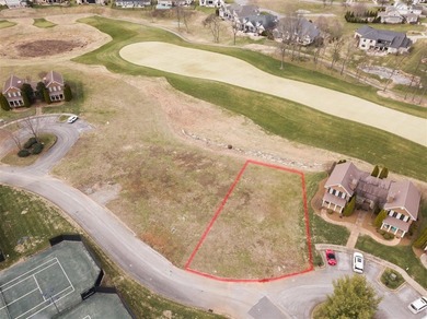 Build your dream home in the gated community of Olde Stone! This - photo 1