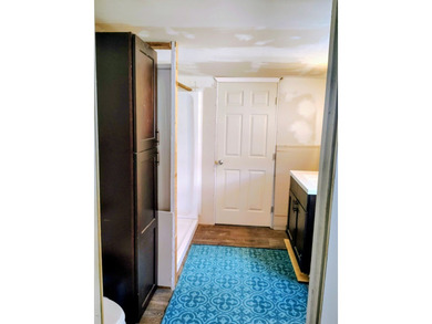 This charming 4-bedroom, 2-bath mobile home presents a fantastic - photo 22