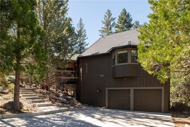 Introducing The Pinecrest Retreat-a refined modern mountain - photo 2