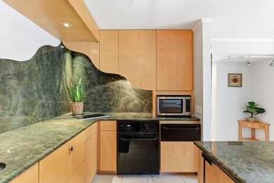 Enjoy living right on Loring Green, in this beautifully updated - photo 22