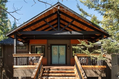 Introducing The Pinecrest Retreat-a refined modern mountain - photo 3