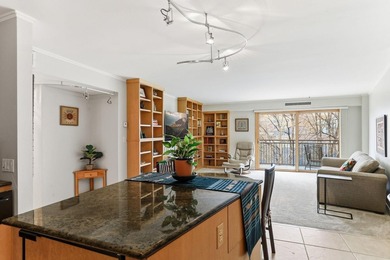 Enjoy living right on Loring Green, in this beautifully updated - photo 23