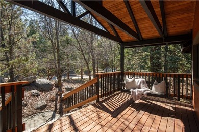 Introducing The Pinecrest Retreat-a refined modern mountain - photo 4