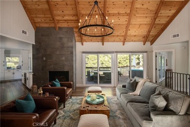 Introducing The Pinecrest Retreat-a refined modern mountain - photo 5