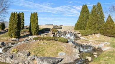 Build your dream home in the gated community of Olde Stone! This - photo 5