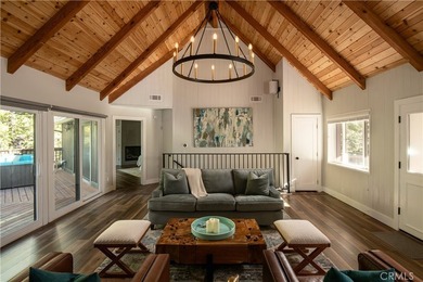 Introducing The Pinecrest Retreat-a refined modern mountain - photo 6