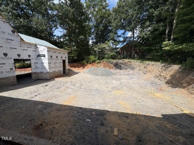 Located on a serene 0.48 acre lot on a quiet side street just