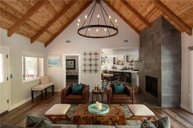 Introducing The Pinecrest Retreat-a refined modern mountain - photo 8