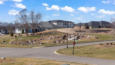 Build your dream home in the gated community of Olde Stone! This - photo 8
