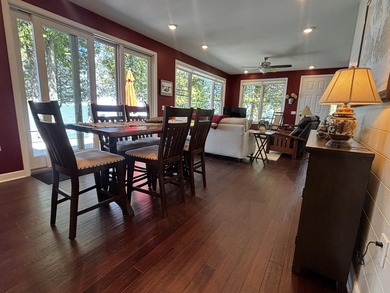 Stunning waterfront home on the St. Mary's River in DeTour - photo 29