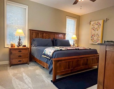 Stunning waterfront home on the St. Mary's River in DeTour - photo 31