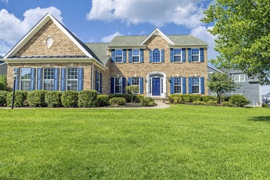 Lake Home For Sale in Morgantown, West Virginia