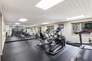 Enjoy living right on Loring Green, in this beautifully updated - photo 34