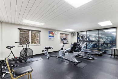 Enjoy living right on Loring Green, in this beautifully updated - photo 35