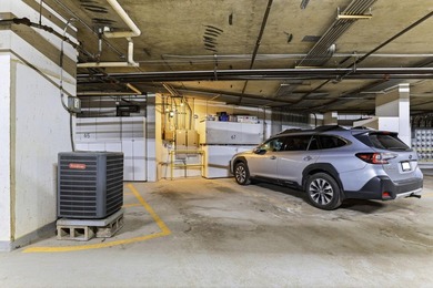 Enjoy living right on Loring Green, in this beautifully updated - photo 37