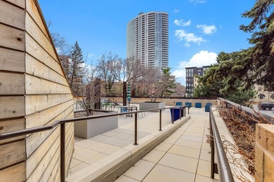 Enjoy living right on Loring Green, in this beautifully updated - photo 39