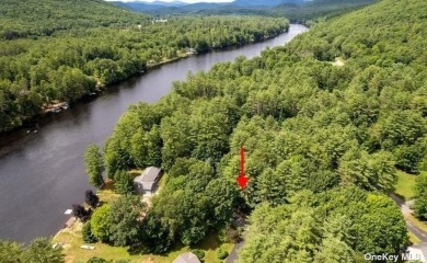 Hudson River - Fulton County Lot For Sale in Lake Luzerne New York