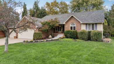 Lake Home For Sale in Wichita, Kansas