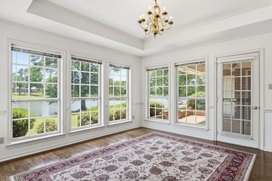 Tucked away on a cul-de-sac in a peaceful lakefront neighborhood - photo 3