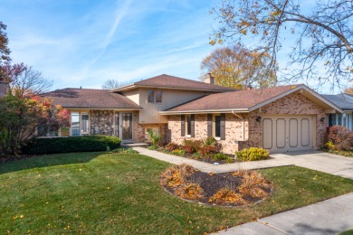 Lake Home Off Market in Downers Grove, Illinois