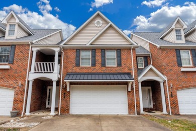 Lake Townhome/Townhouse For Sale in Morgantown, West Virginia