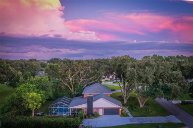 Lake Home Sale Pending in Auburndale, Florida